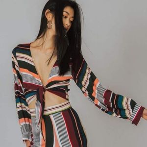 Flynn Skye Allie Top